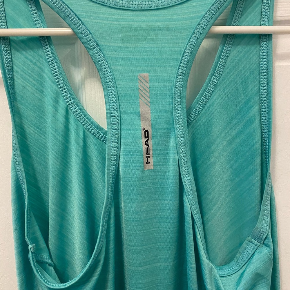 Long Racerback - Picture 5 of 10